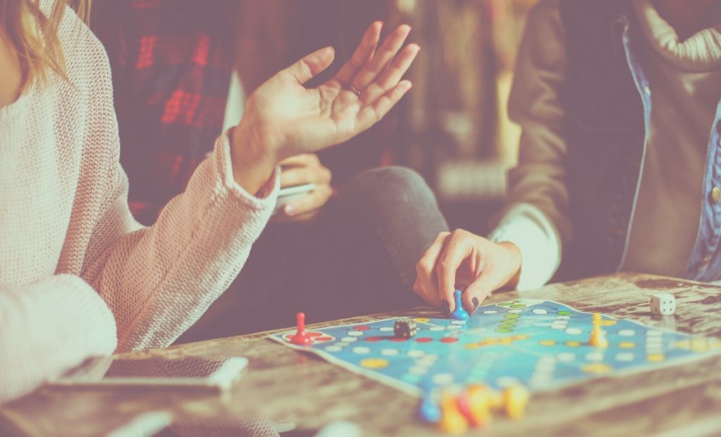 15 Best Three-Player Board Games to Play in 2024 - Happier Human